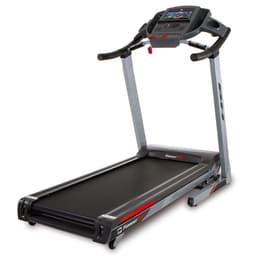BH Fitness PIONEER R7 TFT, Tredemølle