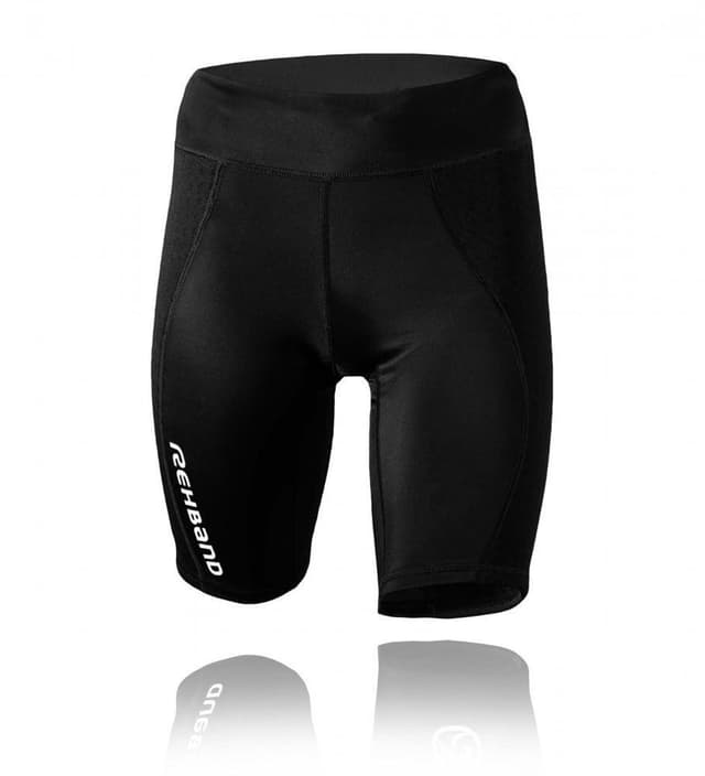 Rehband QD Thermal Zone Shorts Women, Kompressionsplagg