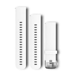Garmin Pikakiinnitteiset Silikoni Hihnat (20 mm)
