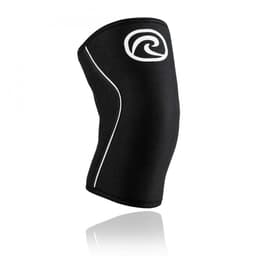 Rehband RX Knee Sleeve Power Max 7mm, Polvi