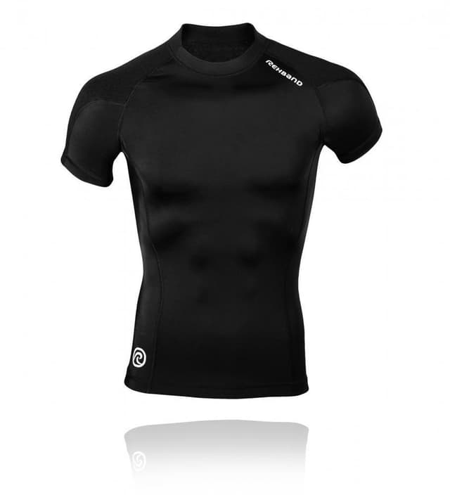 Rehband QD Thermal Zone Top Men, Kompressionsplagg