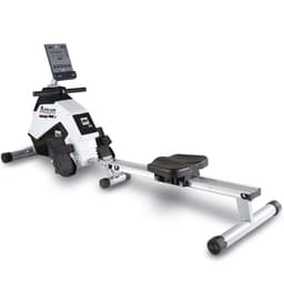BH Fitness AQUO DUAL, Roddmaskin Inkl. Dual Kit