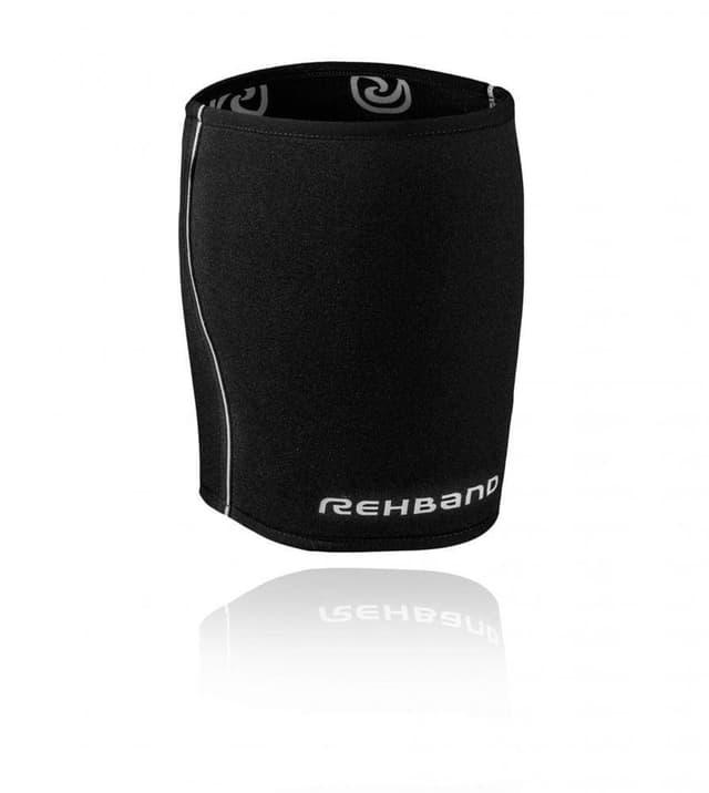 Rehband QD Thigh Support 3 mm, Kompressionsplagg