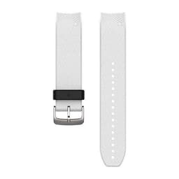 Garmin QuickFit™ 22-klokkeremmer Silikon (Approach® S60)