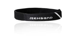 Rehband UD Knee Strap Black Jr, Knästöd