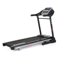 Hammer Sport Race Runner 2200I, Juoksumatot