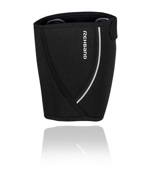 Rehband QD Thigh Support 5 mm, Kompressionsplagg