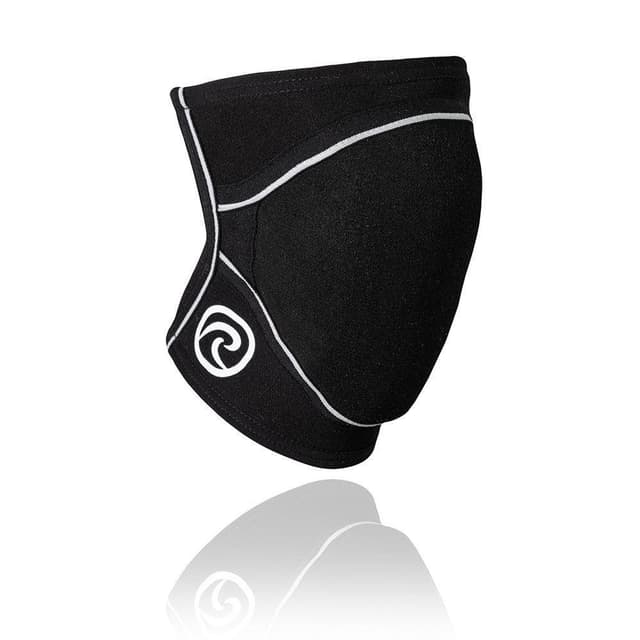 Rehband PRN Knee Pad Advanced (R/L), Polvi Oikea