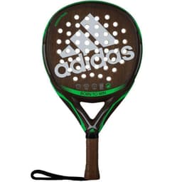 Adidas Adipower #Greenpadel, Padelmailat