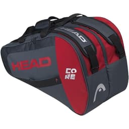 Head Core Padel Combi, Padellaukut