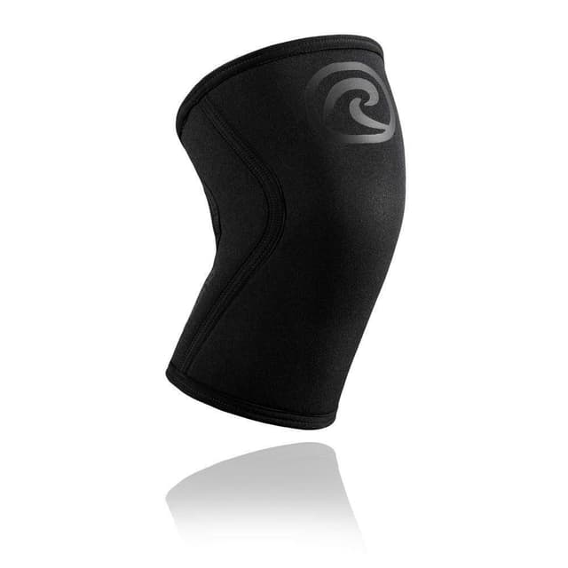 Rehband RX Knee-Sleeve 7mm, Knästöd