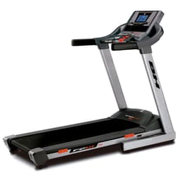 BH Fitness F2W DUAL, Juoksumatot Dual Kit sisältyy