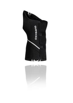Rehband UD Wrist-Brace 5mm Right, Black