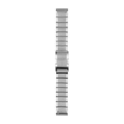 Garmin QuickFit® 22 Urremme Rustfrit stål