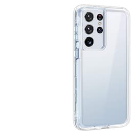 Samsung Galaxy S30 Ultra Mobile Cover TPU Transparent