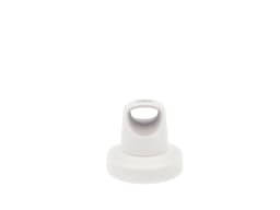 Lid White PP-plastic
