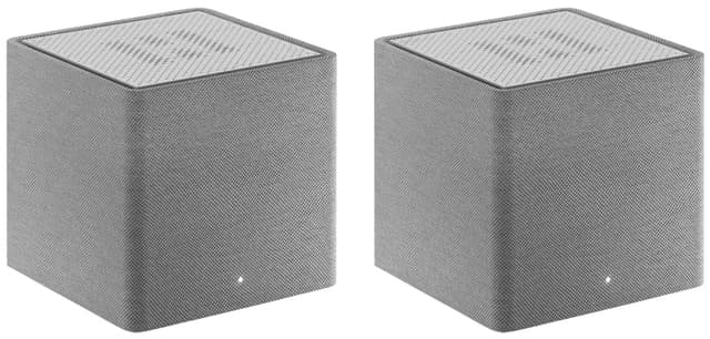 Heimgard OMNI Wi-Fi 6 Mesh router (2-pack) - Elgiganten