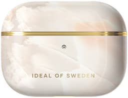 iDeal of Sweden AirPods Pro fodral (rose pearl marble)