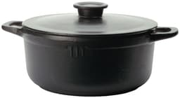 Fiskars Brasserie Kastrull 1018866 (5,5L)