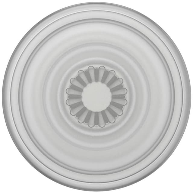 Popsockets PopGrip for mobiltelefon (Faded Stone)