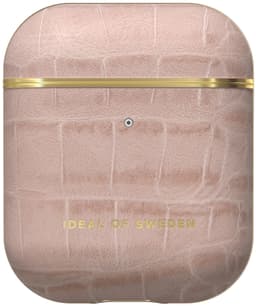 iDeal of Sweden AirPods 1./2. gen. etui (rose croco)