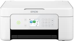 Epson Expression Home XP-4205 multifunksjonell fargeprinter (hvit)