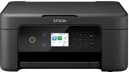Epson Expression Home XP-4200 multifunksjonell fargeprinter (sort)