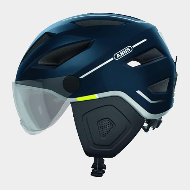 Abus Pedelec 2.0 ACE Midnight Blue, Cykelhjälm Blå M