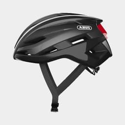 Abus StormChaser Titan, Cykelhjälm Grå S