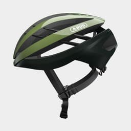 Abus Aventor Opal Green, Cykelhjälm Grön S