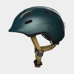 Abus Smiley 2.0 Royal Green, Cykelhjälm Grön S
