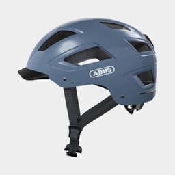 Abus Hyban 2.0 Glacier Blue, Cykelhjälm Blå M