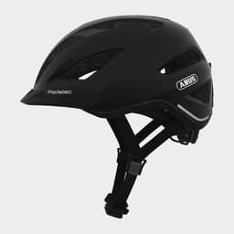 Abus Pedelec 1.1 Black Edition, Cykelhjälm Svart M