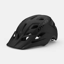 GIRO Fixture MIPS Matte Black, Cykelhjälm Svart XL