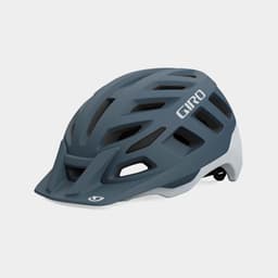 GIRO Radix MIPS Matte Portaro Grey, Cykelhjälm Grå Large