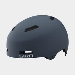 GIRO Quarter FS MIPS Matte Portaro Grey, Cykelhjälm Grå Large