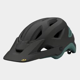 GIRO Montaro MIPS Matte Warm Black, Cykelhjälm Svart M