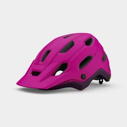 GIRO Source MIPS W Matte Pink Street, Cykelhjälm Lila M