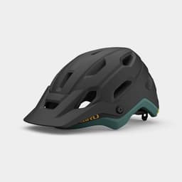 GIRO Source MIPS Matte Warm Black, Cykelhjälm Svart Large