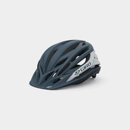 GIRO Artex MIPS Matte Portaro Grey, Cykelhjälm Grå M
