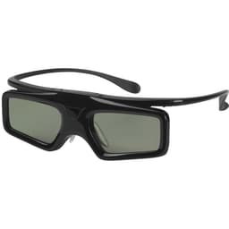 Toshiba 3D-glasögon (aktiva) PA5111E-1ETC