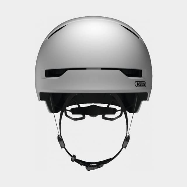 Abus Scraper 3.0 Polar Matt, Cykelhjälm Vit M - Elgiganten