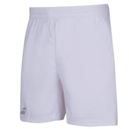 Babolat Play Short, Padel- og tennisshorts herre Vit/Blå M