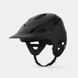 GIRO Tyrant Spherical MIPS Matte Black, Cykelhjälm Svart Large