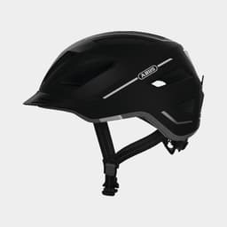 Abus Pedelec 2.0 Velvet Black, Cykelhjälm Svart M