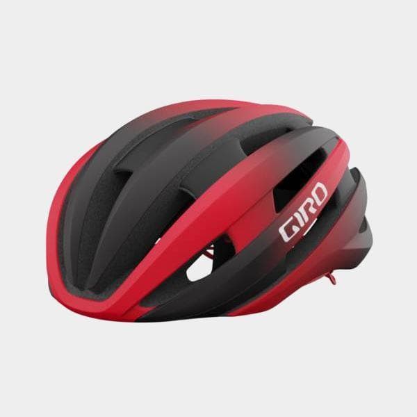GIRO Rød Large