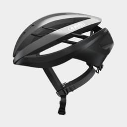Abus Aventor Dark Grey, Cykelhjälm Grå S