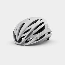 GIRO Silver/Black M