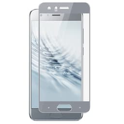 Panzer Full Fit Huawei Honor 9 näytönsuoja (hopea)