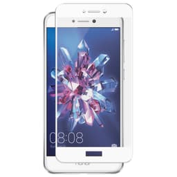 Panzer skjermbeskytter Huawei Honor 8 Lite (hvit)